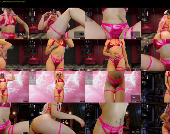 karla_grey_ — 75 minute Chaturbate female naked cam show, 720p, Feb 4, 2023