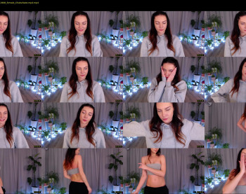 katrin_sweeft — 55 minute Chaturbate female naked cam show, 1080p, Feb 4, 2023