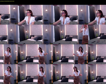 lisacroft — 55 minute Chaturbate female naked cam show, 1080p, Feb 4, 2023