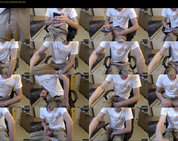 mastermiko — 98 minute Chaturbate male naked cam show, 720p, Feb 4, 2023