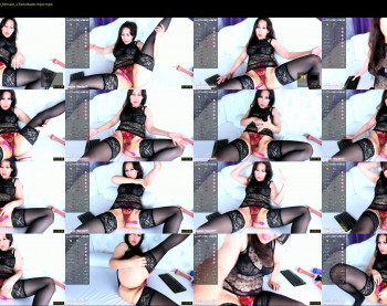 mirarich — 22 minute Chaturbate female naked cam show, 1080p, Feb 4, 2023