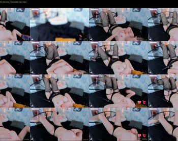 ooops_dilly — 53 minute Chaturbate female naked cam show, 1080p, Feb 4, 2023