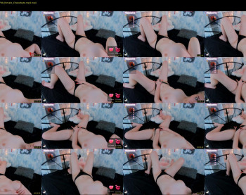 ooops_dilly — 7 minute Chaturbate female naked cam show, 1080p, Feb 4, 2023