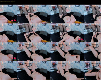 ooops_dilly — 45 minute Chaturbate female naked cam show, 1080p, Feb 4, 2023