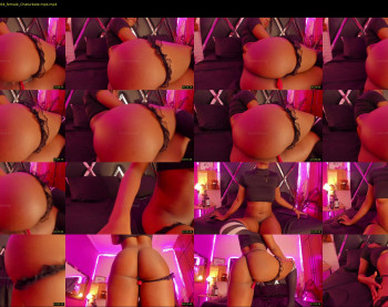 roxyjordan — 54 minute Chaturbate female naked cam show, 1080p, Feb 4, 2023
