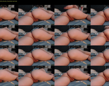 small_angels — 8 minute Chaturbate female naked cam show, 1080p, Feb 4, 2023