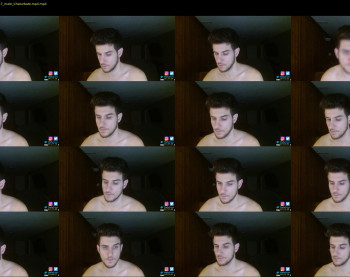 cloudsent — 5 minute Chaturbate male naked cam show, 1080p, Feb 5, 2023