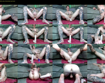 cummfights — 79 minute Chaturbate male naked cam show, 480p, Feb 5, 2023