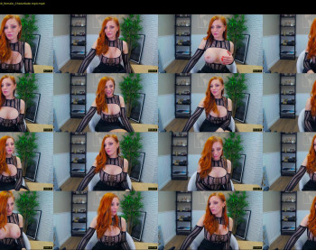 foxynesss — 25 minute Chaturbate female naked cam show, 1080p, Feb 5, 2023
