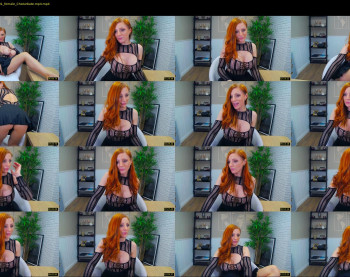foxynesss — 13 minute Chaturbate female naked cam show, 1080p, Feb 5, 2023