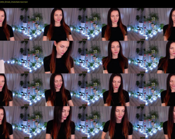 katrin_sweeft — 54 minute Chaturbate female naked cam show, 1080p, Feb 5, 2023