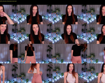 katrin_sweeft — 54 minute Chaturbate female naked cam show, 1080p, Feb 5, 2023