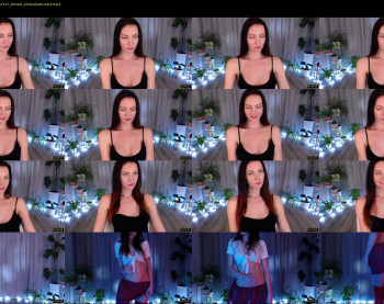 katrin_sweeft — 55 minute Chaturbate female naked cam show, 1080p, Feb 5, 2023