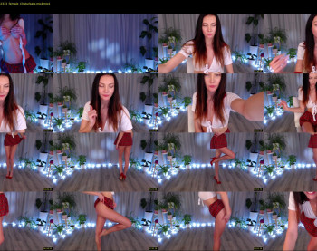 katrin_sweeft — 10 minute Chaturbate female naked cam show, 1080p, Feb 5, 2023