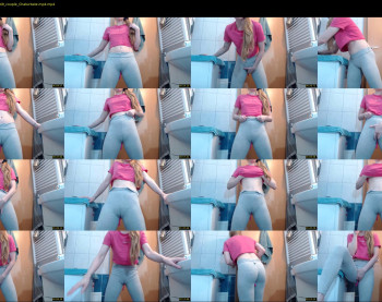 llovers4u2 — 3 minute Chaturbate couple naked cam show, 720p, Feb 6, 2023