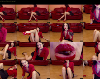 sensualmyra — 24 minute Chaturbate female naked cam show, 720p, Feb 5, 2023