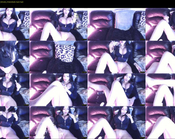sofianix — 62 minute Chaturbate female naked cam show, 720p, Feb 5, 2023
