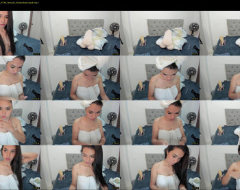 susan_arango — 24 minute Chaturbate female naked cam show, 1080p, Feb 5, 2023