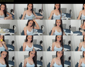 susan_arango — 53 minute Chaturbate female naked cam show, 1080p, Feb 6, 2023