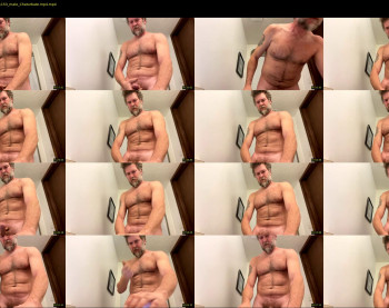 tallahasman — 6 minute Chaturbate male naked cam show, 720p, Feb 5, 2023
