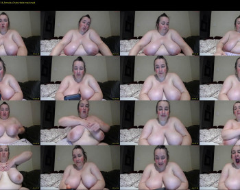 witchannie — 8 minute Chaturbate female naked cam show, 480p, Feb 5, 2023