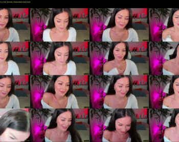 devilish_goddes — 10 minute Chaturbate female naked cam show, 1080p, Feb 6, 2023