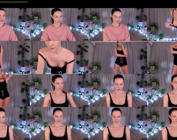 katrin_sweeft — 54 minute Chaturbate female naked cam show, 1080p, Feb 6, 2023
