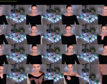 katrin_sweeft — 24 minute Chaturbate female naked cam show, 1080p, Feb 7, 2023