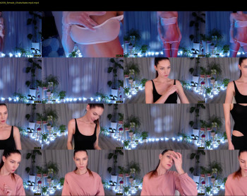 katrin_sweeft — 23 minute Chaturbate female naked cam show, 1080p, Feb 7, 2023