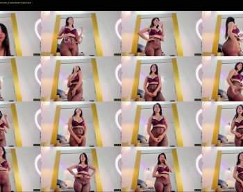 lillyblu — 4 minute Chaturbate female naked cam show, 1080p, Feb 6, 2023
