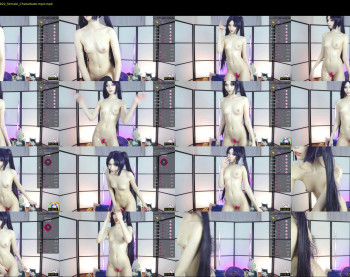nicky_spark — 3 minute Chaturbate female naked cam show, 1080p, Feb 7, 2023