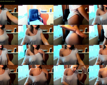 nickyplus — 44 minute Chaturbate couple naked cam show, 720p, Feb 6, 2023