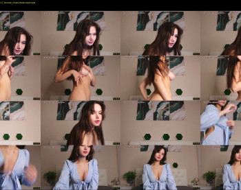 stephaweb — 6 minute Chaturbate female naked cam show, 1080p, Feb 7, 2023