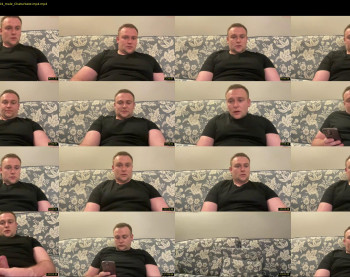 support22 — 106 minute Chaturbate male naked cam show, 480p, Feb 6, 2023