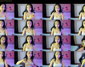 thaispice — 35 minute Chaturbate female naked cam show, 720p, Feb 6, 2023