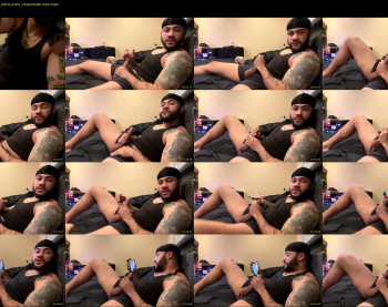 thepipe_layer — 3 minute Chaturbate male naked cam show, 720p, Feb 7, 2023