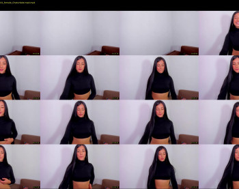 valerycelik — 13 minute Chaturbate female naked cam show, 1080p, Feb 6, 2023