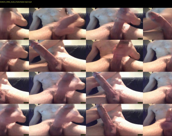 withbothhandsplease — 7 minute Chaturbate male naked cam show, 480p, Feb 6, 2023