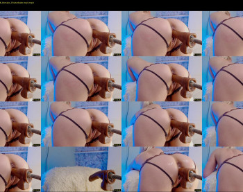 your_lina — 65 minute Chaturbate female naked cam show, 1080p, Feb 7, 2023