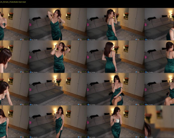 _blackbee_ — 54 minute Chaturbate female naked cam show, 1080p, Feb 8, 2023