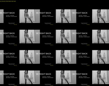 duna_du — 12 minute Chaturbate female naked cam show, 1080p, Feb 7, 2023