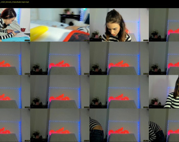 hotfallingdevil — 23 minute Chaturbate female naked cam show, 1080p, Feb 7, 2023