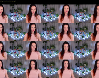 katrin_sweeft — 54 minute Chaturbate female naked cam show, 1080p, Feb 7, 2023