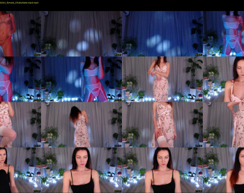 katrin_sweeft — 54 minute Chaturbate female naked cam show, 1080p, Feb 8, 2023