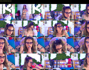 kittygy — 26 minute Chaturbate female naked cam show, 1080p, Feb 7, 2023