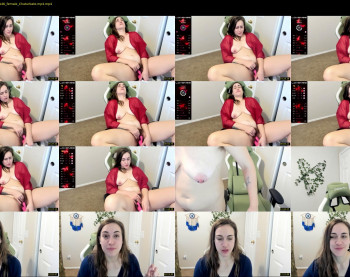 lilithoftrees — 20 minute Chaturbate female naked cam show, 1080p, Feb 8, 2023