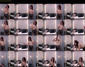 lisacroft — 3 minute Chaturbate female naked cam show, 1080p, Feb 7, 2023