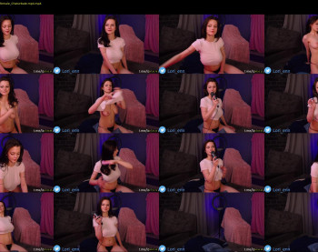 lorienn — 47 minute Chaturbate female naked cam show, 1080p, Feb 8, 2023
