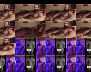 muscle0max — 58 minute Chaturbate male naked cam show, 1080p, Feb 7, 2023