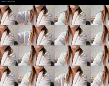 nam1ko — 5 minute Chaturbate female naked cam show, 1080p, Feb 7, 2023